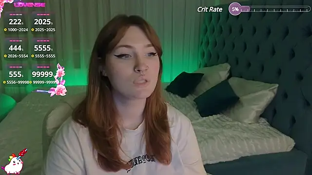  Chlo  e online show from 01/30/25, 04:27