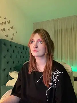  Chlo  e online show from 02/23/25, 01:46