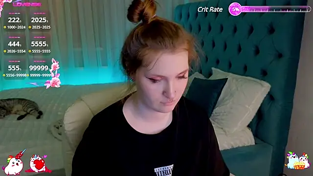  Chlo  e online show from 02/28/25, 02:31