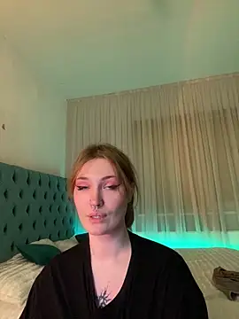  Chlo  e online show from 03/02/25, 02:30