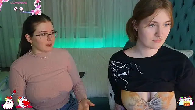  Chlo  e online show from 03/09/25, 02:50