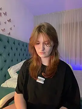  Chlo  e online show from 03/14/25, 02:31