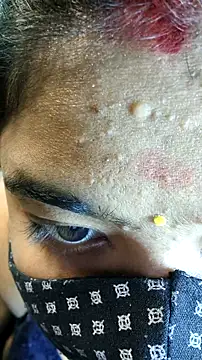 Snapshot of hotty_Sexy-couple chatting on 02/12/25, 07:23 hotty Sexy-couple online show from 02/12/25, 07:23