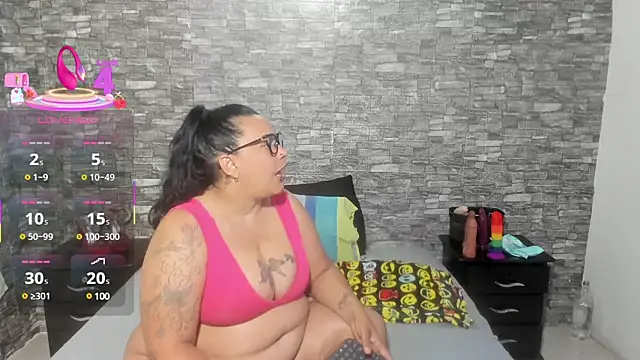 Sofie-Storm online show from 03/02/25, 10:14