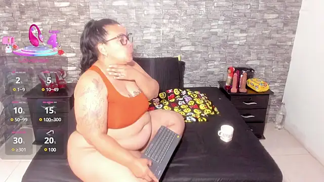 Sofie-Storm online show from 03/03/25, 10:17