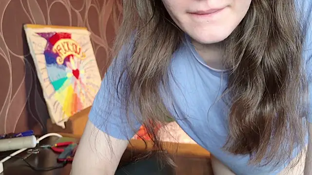 Snapshot of MiriamOr chatting on 11/08/25, 08:36 MiriamOr online show from 11/08/25, 08:36