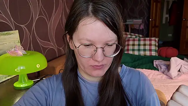 MiriamOr online show from 01/16/26, 09:02