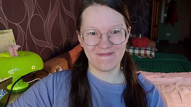 MiriamOr online show from 01/18/26, 08:29