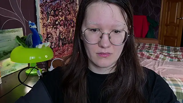 MiriamOr online show from 04/12/26, 08:08