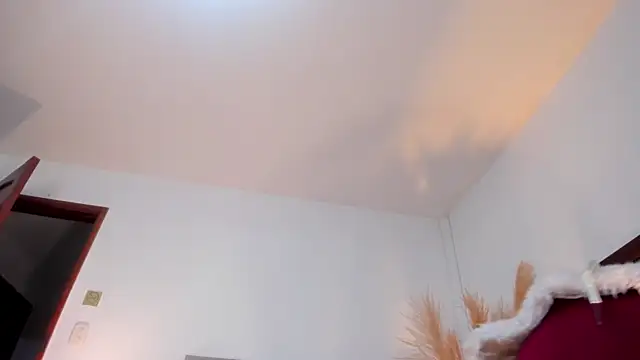 Snapshot of Nina_Cavaali chatting on 01/30/25, 11:45 Nina Cavaali online show from 01/30/25, 11:45