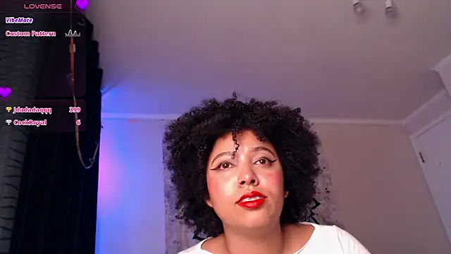 michell bling1 online show from 02/11/25, 07:33