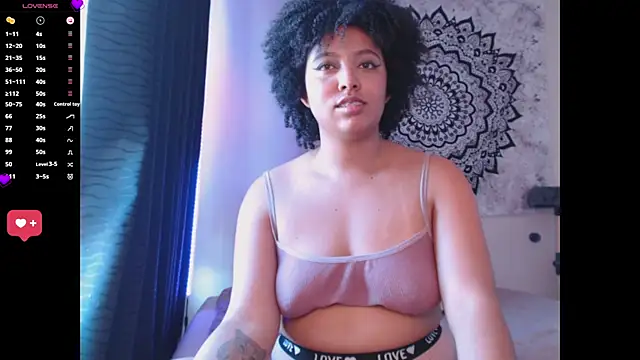 michell bling1 online show from 02/27/25, 03:58