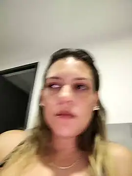 Mia Hampton online show from 12/22/24, 02:06