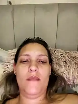 Mia Hampton online show from 01/11/25, 01:59