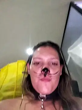 Mia Hampton online show from 01/24/25, 11:23