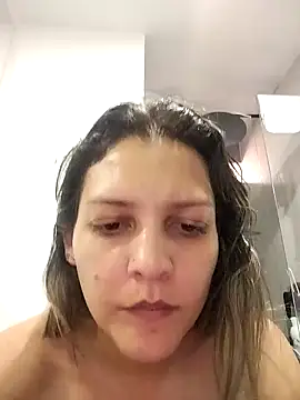 Mia Hampton online show from 01/26/25, 08:45