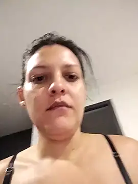 Mia Hampton online show from 01/29/25, 12:54