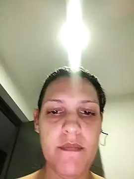 Mia Hampton online show from 01/31/25, 09:59