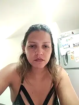 Mia Hampton online show from 02/02/25, 05:26