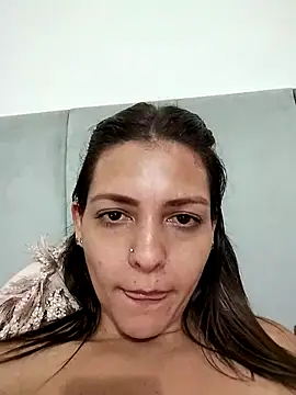 Mia Hampton online show from 03/01/25, 03:21