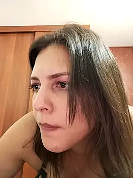 Mia Hampton online show from 03/07/25, 01:31