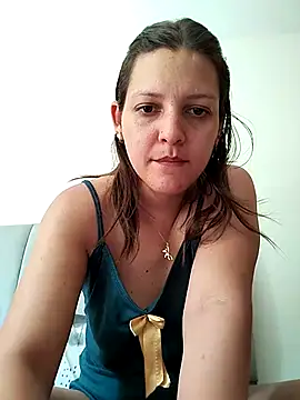 Mia Hampton online show from 03/08/25, 06:05