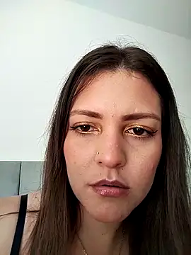 Mia Hampton online show from 03/09/25, 06:32