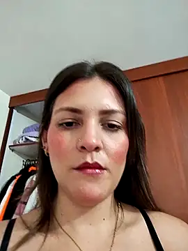 Mia Hampton online show from 03/14/25, 08:49