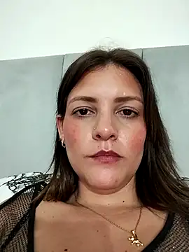 Mia Hampton online show from 03/14/25, 11:53