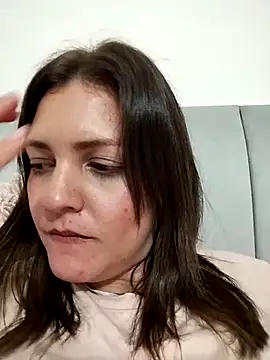 Mia Hampton online show from 03/15/25, 03:18