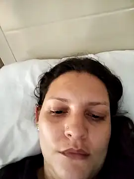 Mia Hampton online show from 09/24/25, 03:59