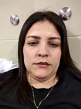 Mia Hampton online show from 09/30/25, 12:37