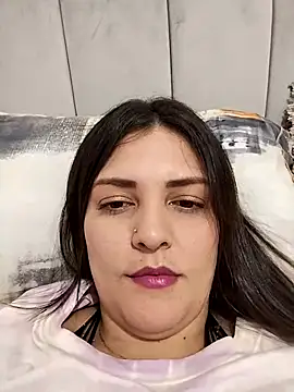 Mia Hampton online show from 01/09/26, 09:16