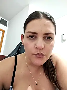 Mia Hampton online show from 01/31/26, 09:24