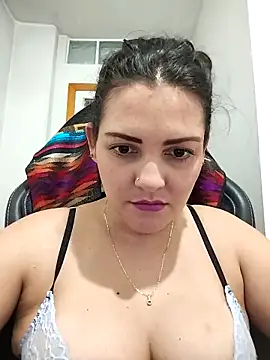 Mia Hampton online show from 02/24/26, 10:30