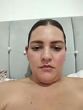 Snapshot of Mia_Hampton chatting on 06/28/26, 03:56 Mia Hampton online show from 06/28/26, 03:56