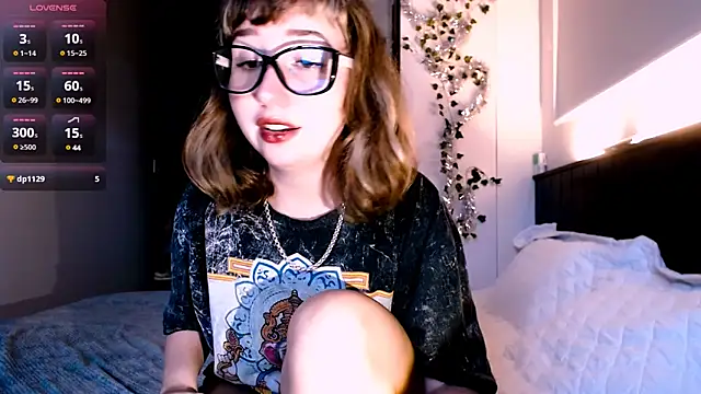 Snapshot of Cosmo_Riri chatting on 01/15/25, 06:33 Cosmo Riri online show from 01/15/25, 06:33