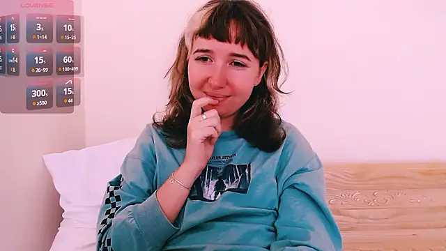 Cosmo Riri online show from 01/19/26, 04:05