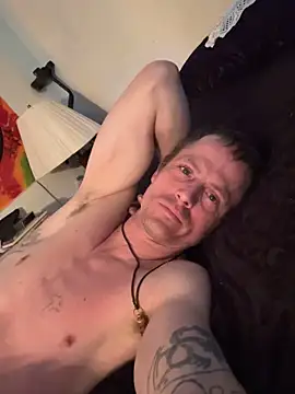 KBONE36 online show from 03/18/25, 04:15