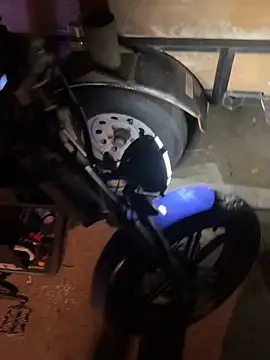 KBONE36 online show from 09/11/25, 02:44