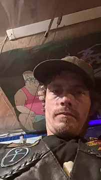 Snapshot of KBONE36 chatting on 01/18/26, 02:26 KBONE36 online show from 01/18/26, 02:26