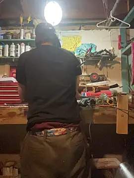 Snapshot of KBONE36 chatting on 02/03/26, 01:04 KBONE36 online show from 02/03/26, 01:04