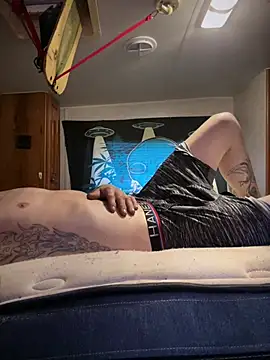 Snapshot of KBONE36 chatting on 02/23/26, 10:07 KBONE36 online show from 02/23/26, 10:07