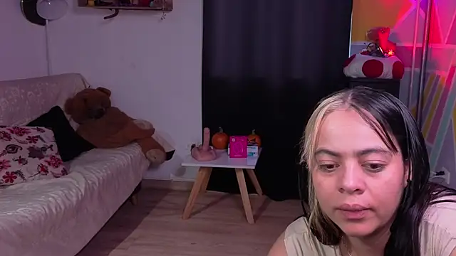 Cuttiealice online show from 11/09/25, 11:41