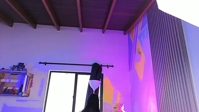 Cuttiealice online show from 11/25/25, 12:38