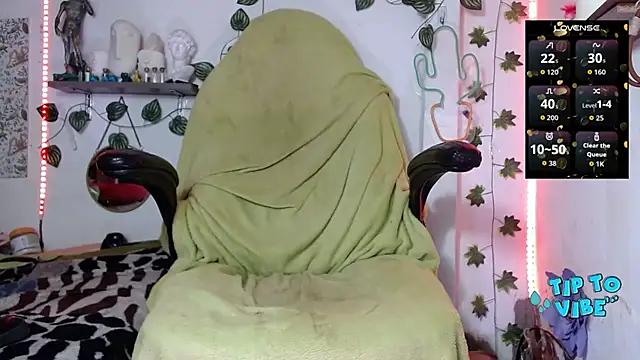 Dany milk online show from 09/24/25, 02:15