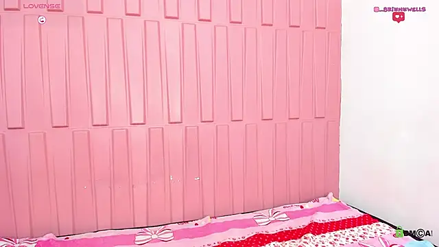 Snapshot of Briana_Wells_ chatting on 12/20/24, 05:40 Briana Wells  online show from 12/20/24, 05:40