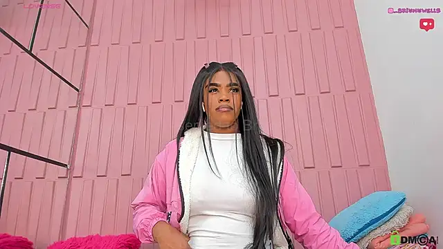 Snapshot of Briana_Wells_ chatting on 01/30/25, 01:31 Briana Wells  online show from 01/30/25, 01:31