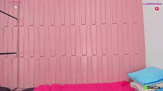 Snapshot of Briana_Wells_ chatting on 02/01/25, 01:09 Briana Wells  online show from 02/01/25, 01:09