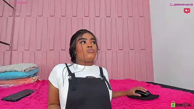 Snapshot of Briana_Wells_ chatting on 02/06/25, 01:10 Briana Wells  online show from 02/06/25, 01:10